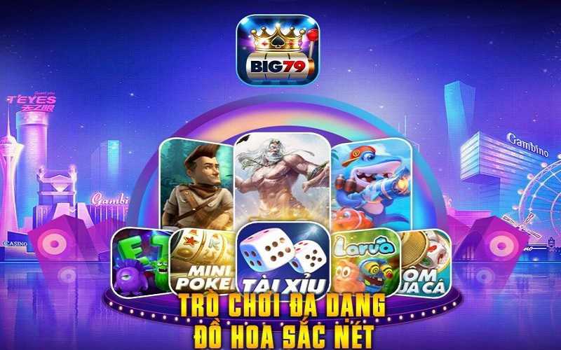 Big79 Club Có Điểm Gì Nổi Bật So Với Các Nhà Cái Uy Tín Khác?