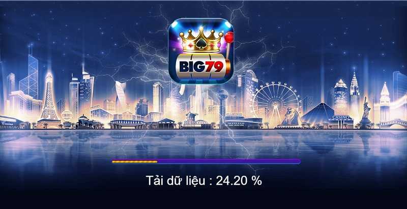 Giới thiệu tổng quan về Big79 Club