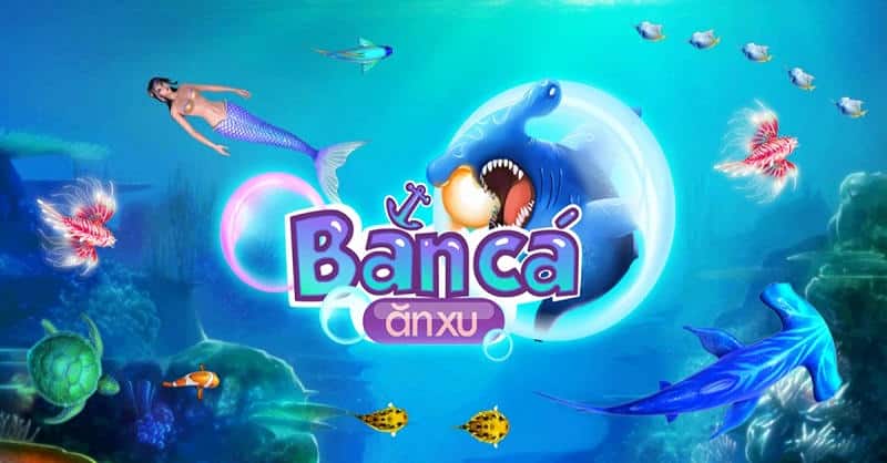 Bắn Cá Ăn Xu Sunwin Là Gì?