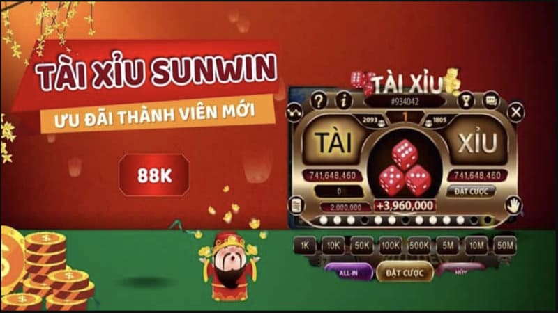 Tổng quan về cổng game Sunwin – Sân chơi đổi thưởng uy tín hàng đầu