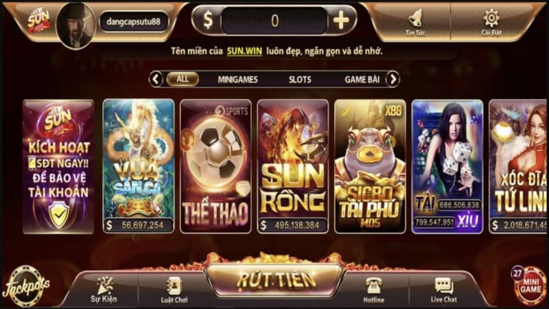 Phân tích chuyên sâu Các game Sunwin hot nhất hiện nay