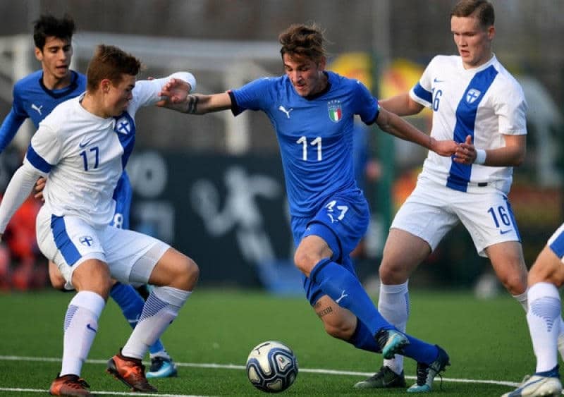 Các loại kèo phổ biến khi soi kèo bóng đá Ý