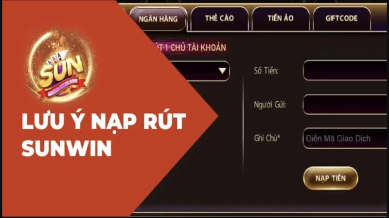 Hệ thống thanh toán tự động tại Sunwin