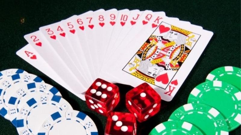Mini Poker Sunwin – Cách Chơi Và Cơ Hội Trúng Thưởng