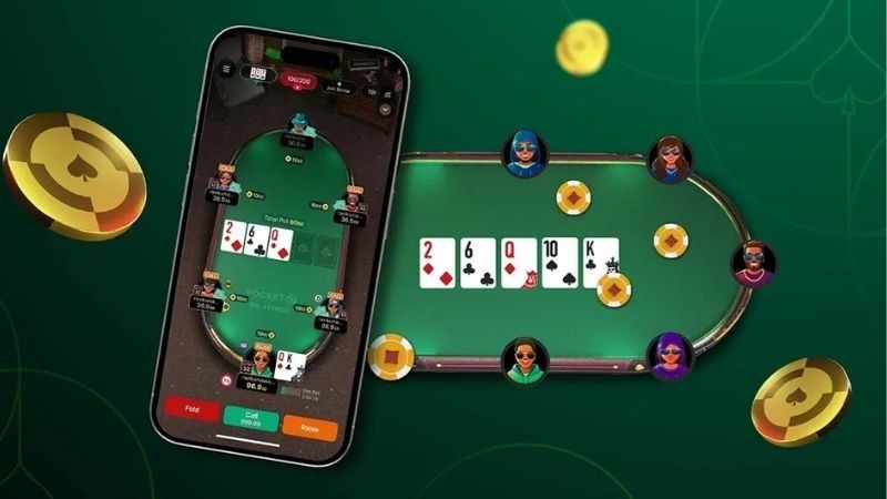 Mini Poker Sunwin – Cách Chơi Và Cơ Hội Trúng Thưởng