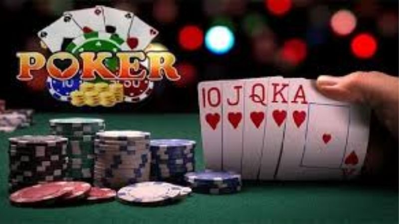 Mini Poker Sunwin – Cách Chơi Và Cơ Hội Trúng Thưởng
