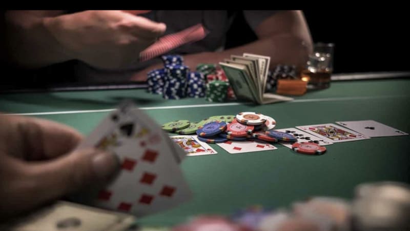 Hiểu rõ về khái niệm Tilt trong Poker và tác hại khôn lường