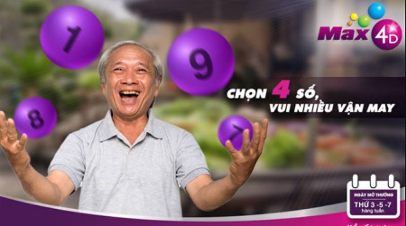 Tìm hiểu về sức hấp dẫn của Lô đề Max 4D
