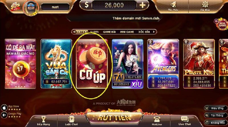 Chiến thuật từ cao thủ giúp tối ưu cơ hội thắng