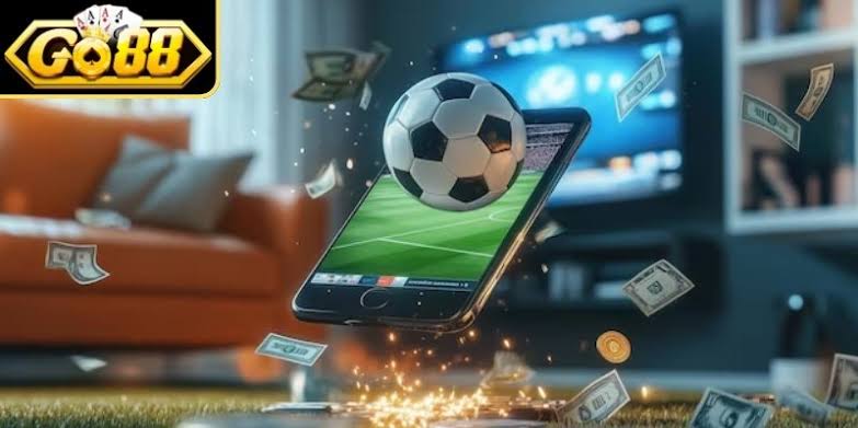 Hướng dẫn chi tiết cách đọc kèo cách biệt tỷ số Go88